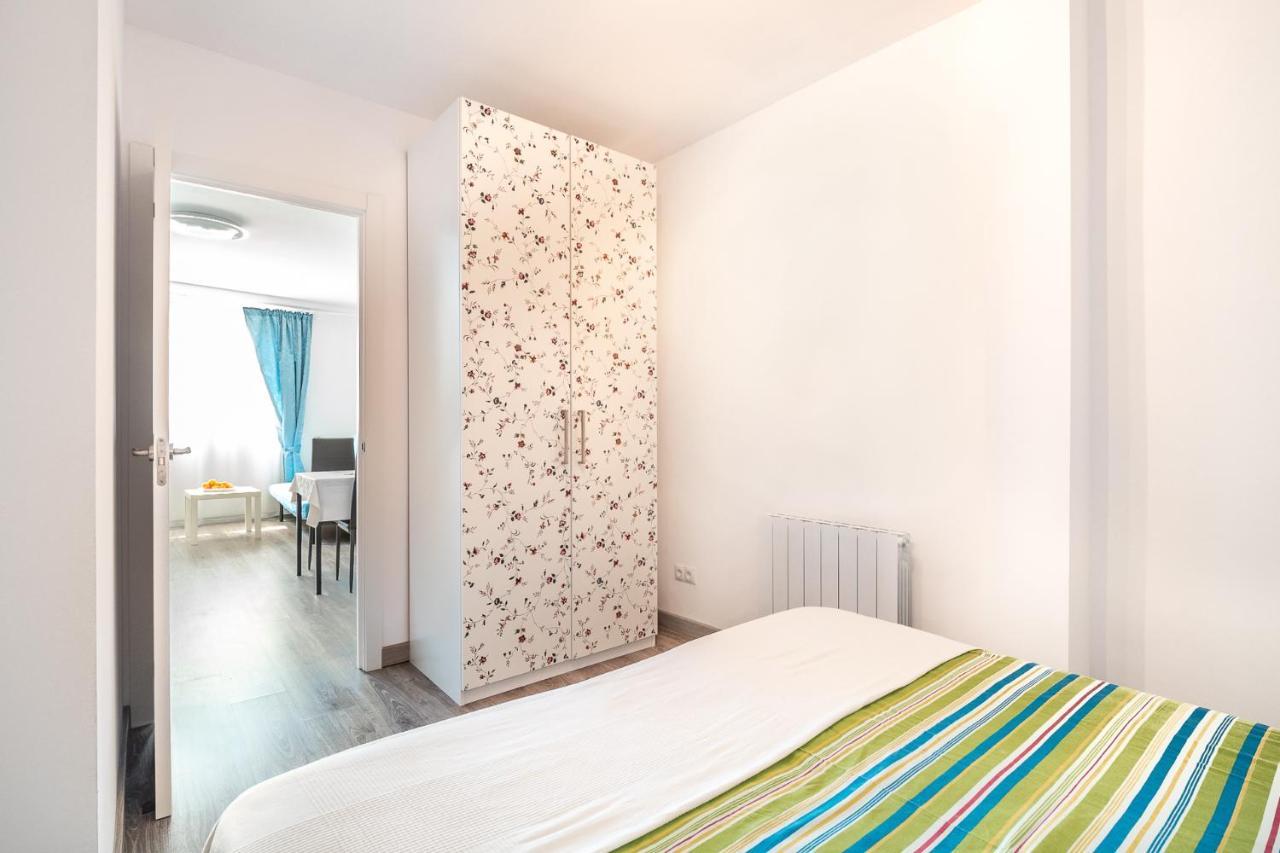 Dream House Apartment Badalona Luaran gambar