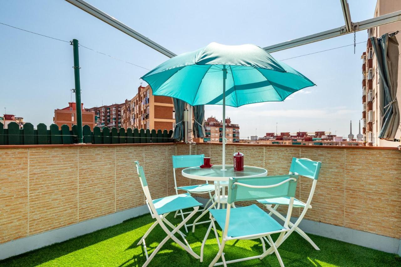 Dream House Apartment Badalona Luaran gambar