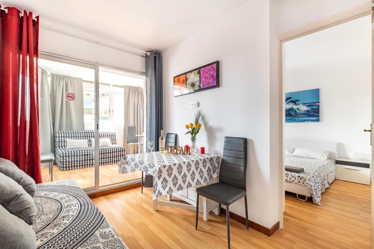 Dream House Apartment Badalona Luaran gambar