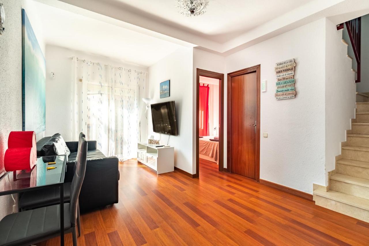 Dream House Apartment Badalona Luaran gambar