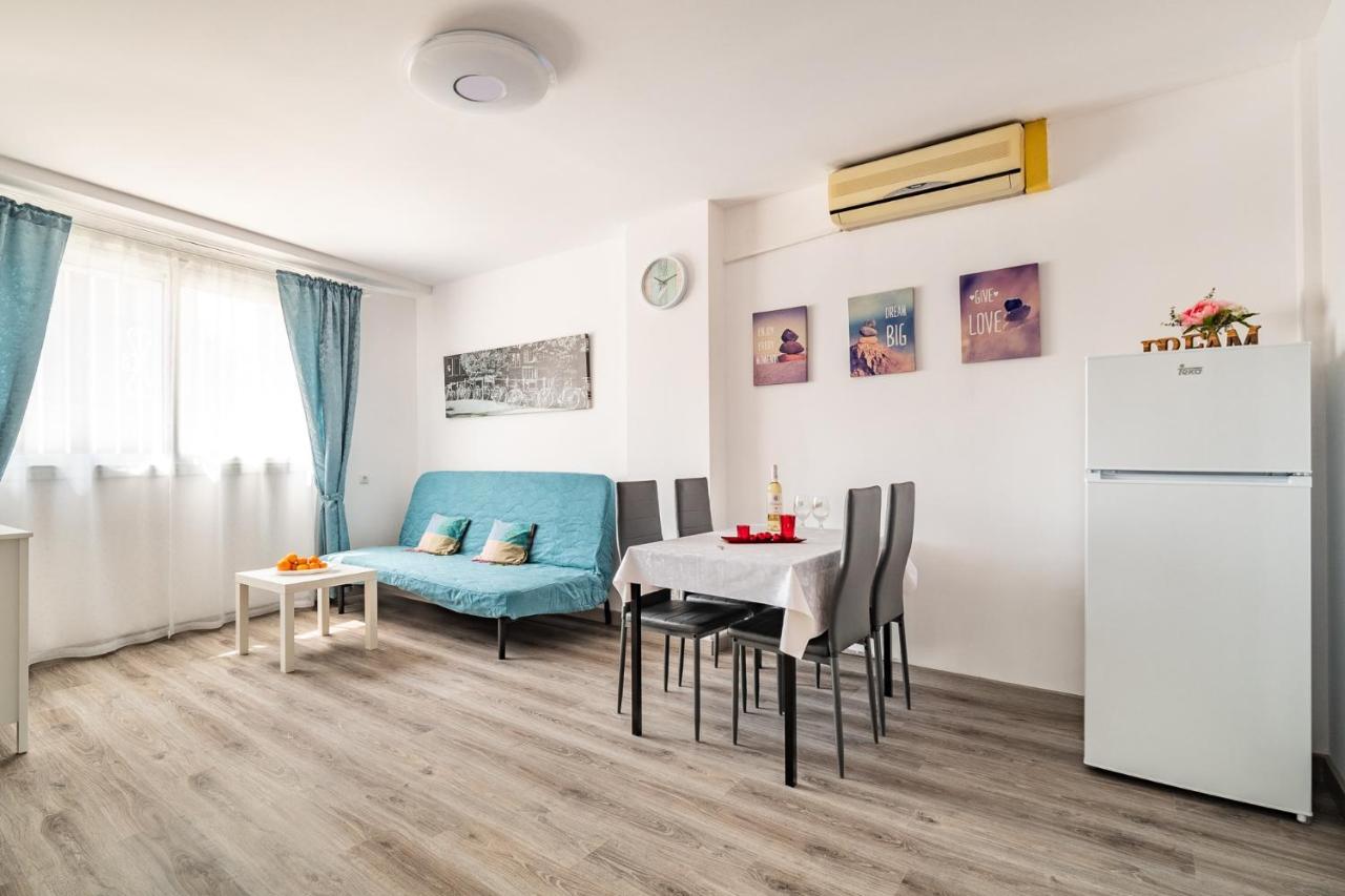 Dream House Apartment Badalona Luaran gambar