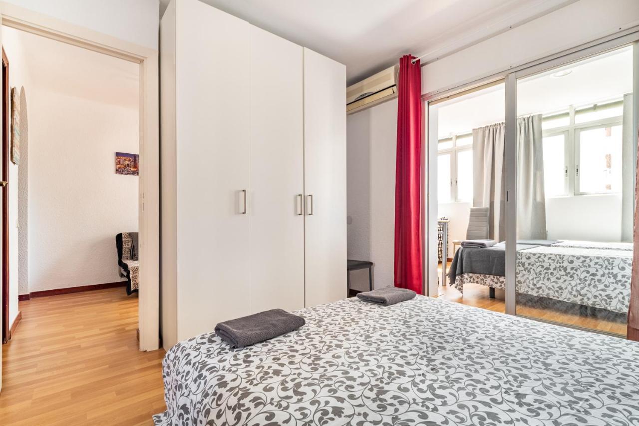 Dream House Apartment Badalona Luaran gambar