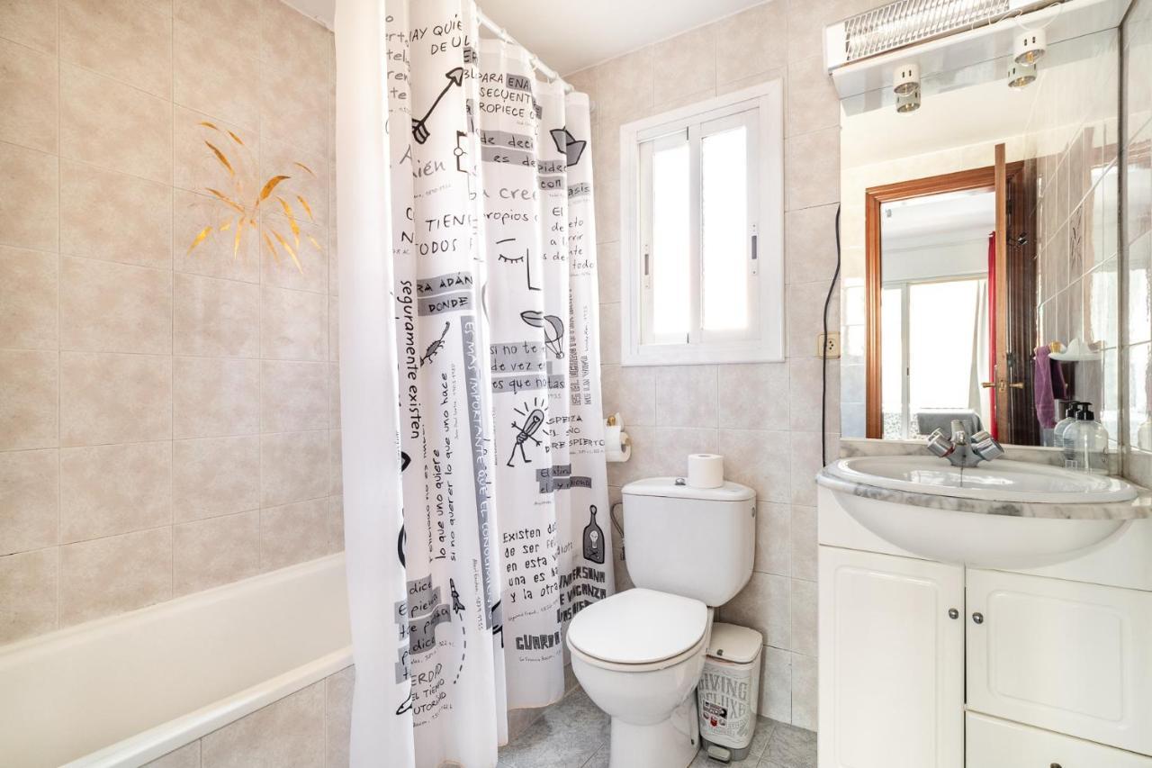 Dream House Apartment Badalona Luaran gambar