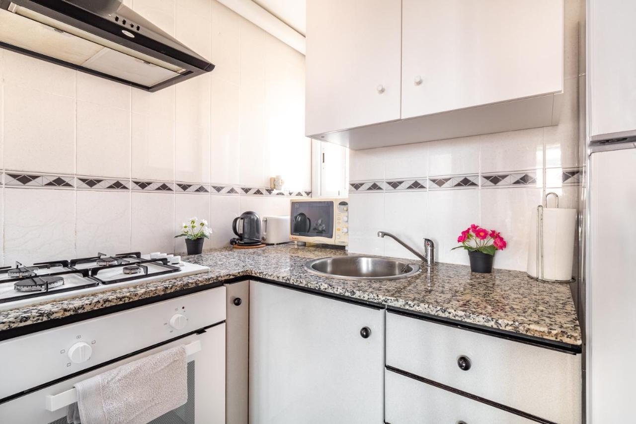 Dream House Apartment Badalona Luaran gambar