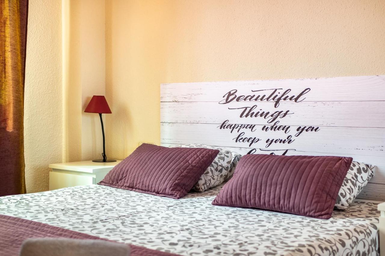 Dream House Apartment Badalona Luaran gambar
